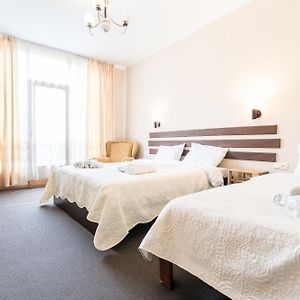 Pokój trzyosobowy